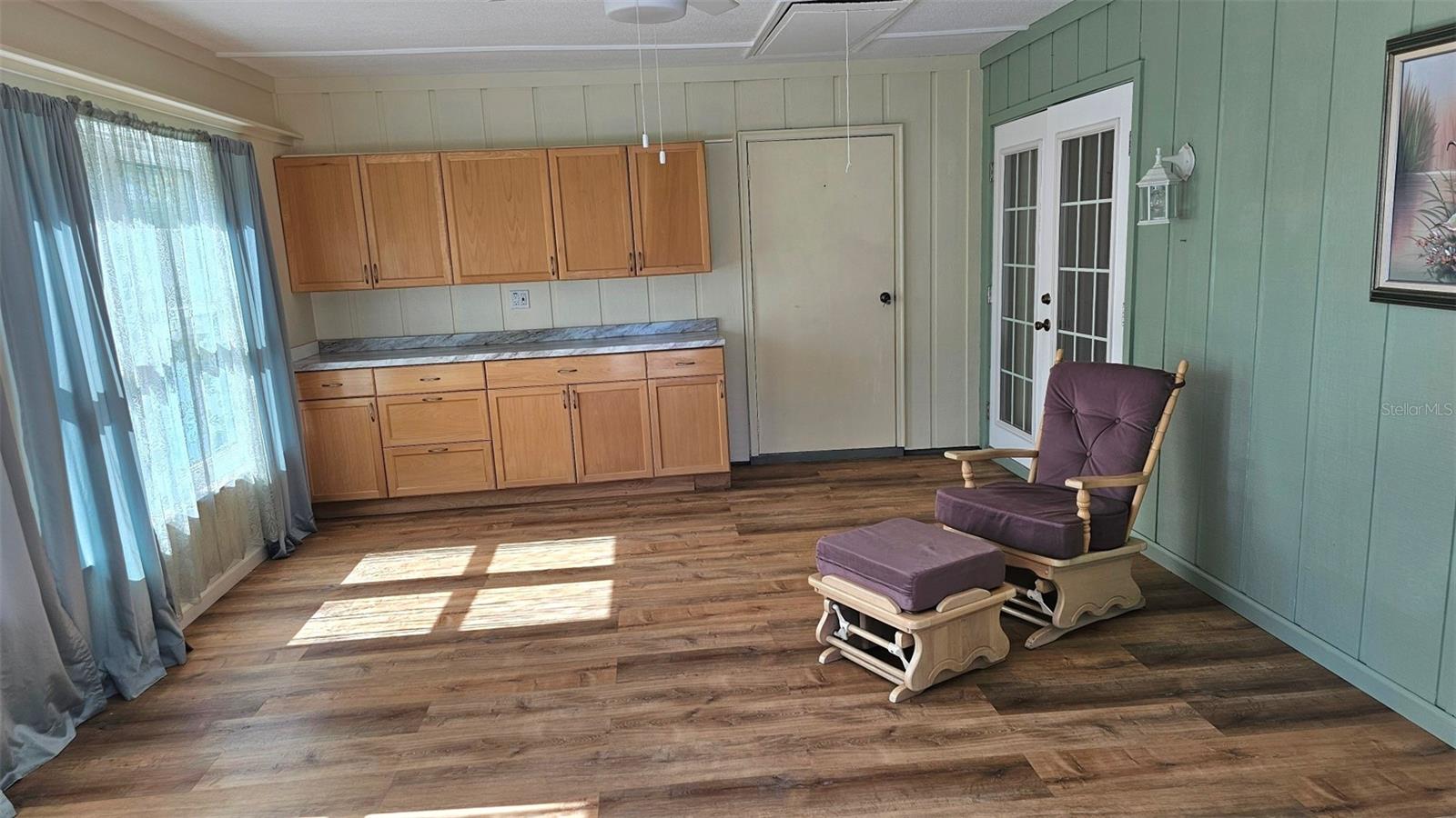 FAIRGREEN UNIT 1-B - Residential