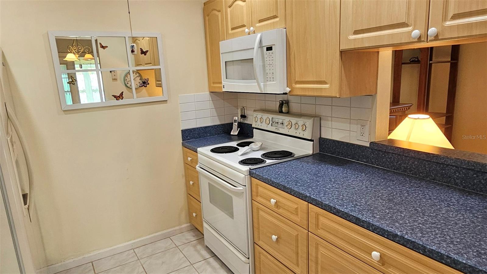 FAIRGREEN UNIT 1-B - Residential