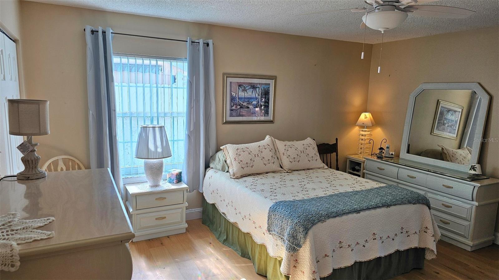 FAIRGREEN UNIT 1-B - Residential