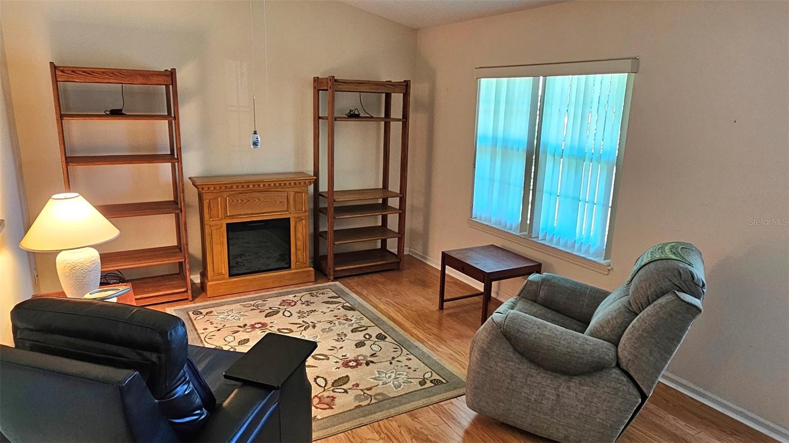 FAIRGREEN UNIT 1-B - Residential