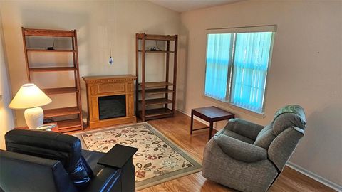 A home in NEW SMYRNA BEACH