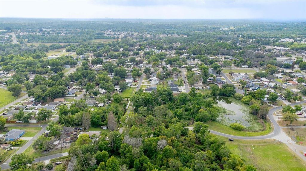 Photo of Hickman Avenue, Plant City, FL 33563 (MLS # O6399207)