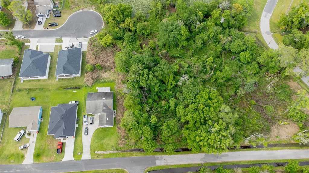 Photo of Hickman Avenue, Plant City, FL 33563 (MLS # O6399207)