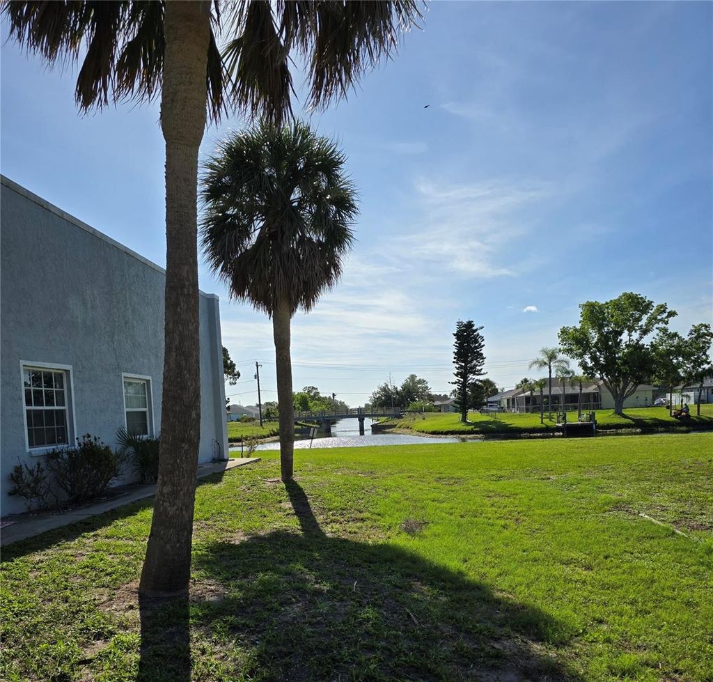 Photo of 214 Boundary Boulevard #B, Rotonda West, FL 33947 (MLS # D6142715)