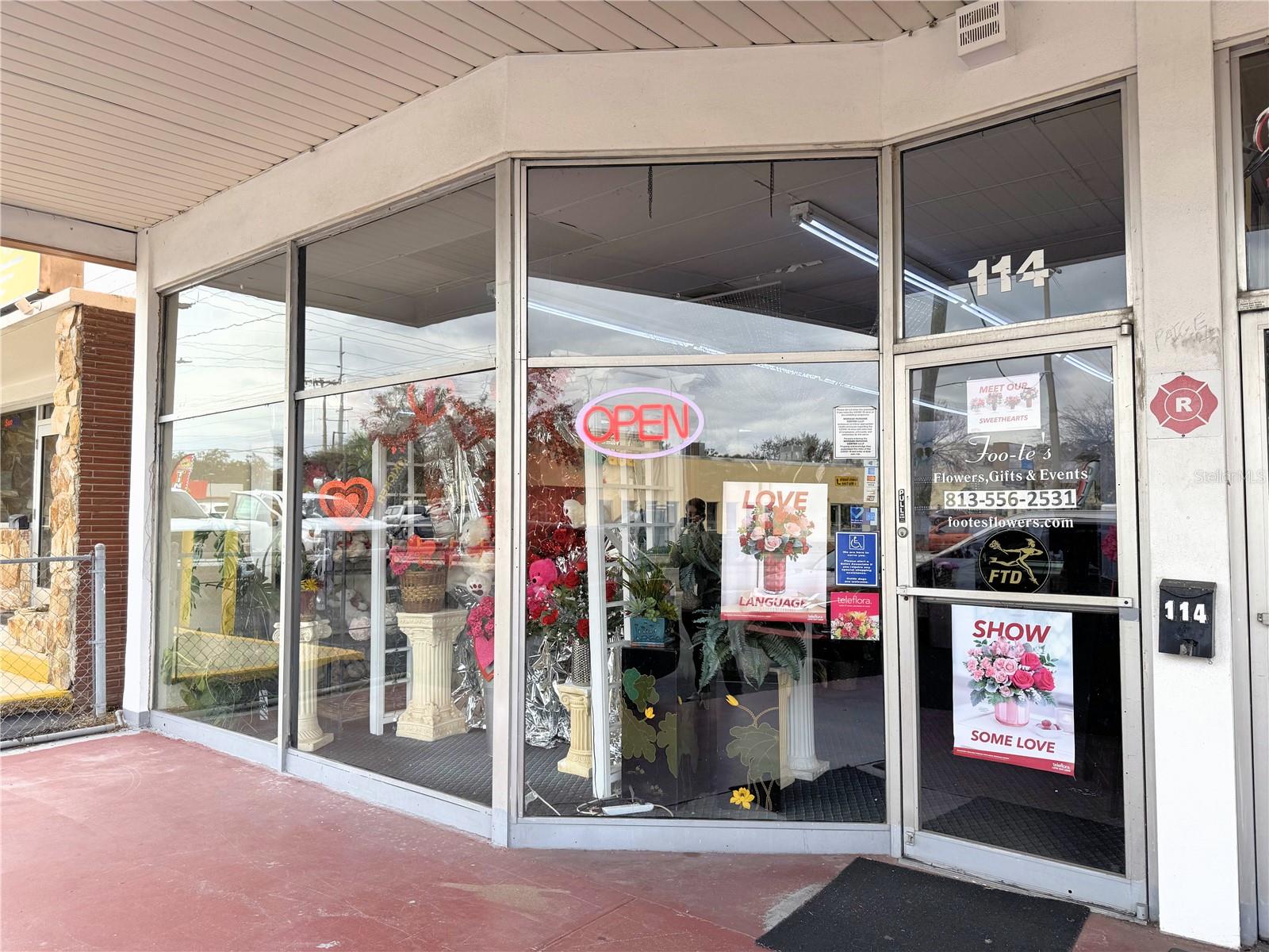 114 S Parsons Ave, Brandon, FL 33511