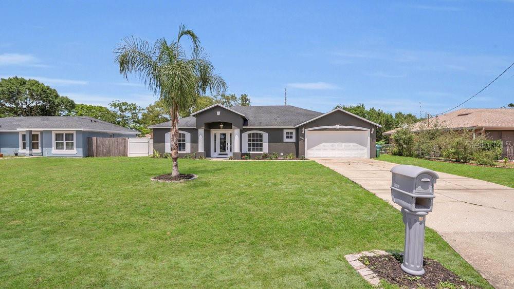 1194 BALFOUR DRIVE