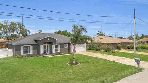 Photo of 1194 Balfour Drive, Deltona, FL 32725 (MLS # V4942745)