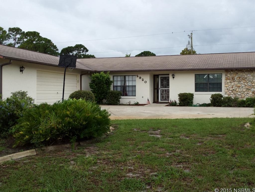 Florida Shores 01 - Residential