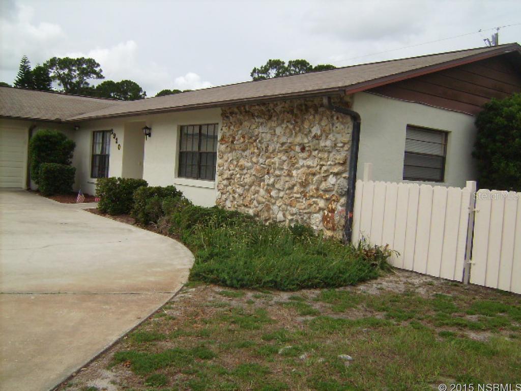 Florida Shores 01 - Residential