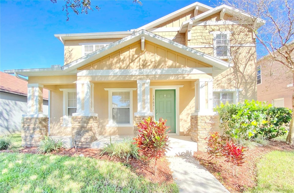 Photo of 13631 Phoenix Drive, Orlando, FL 32828 (MLS # O6437817)