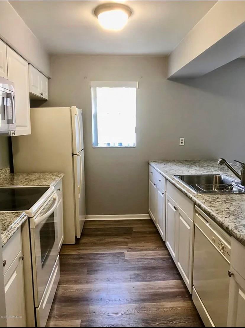 ACREAGE - Residential Lease