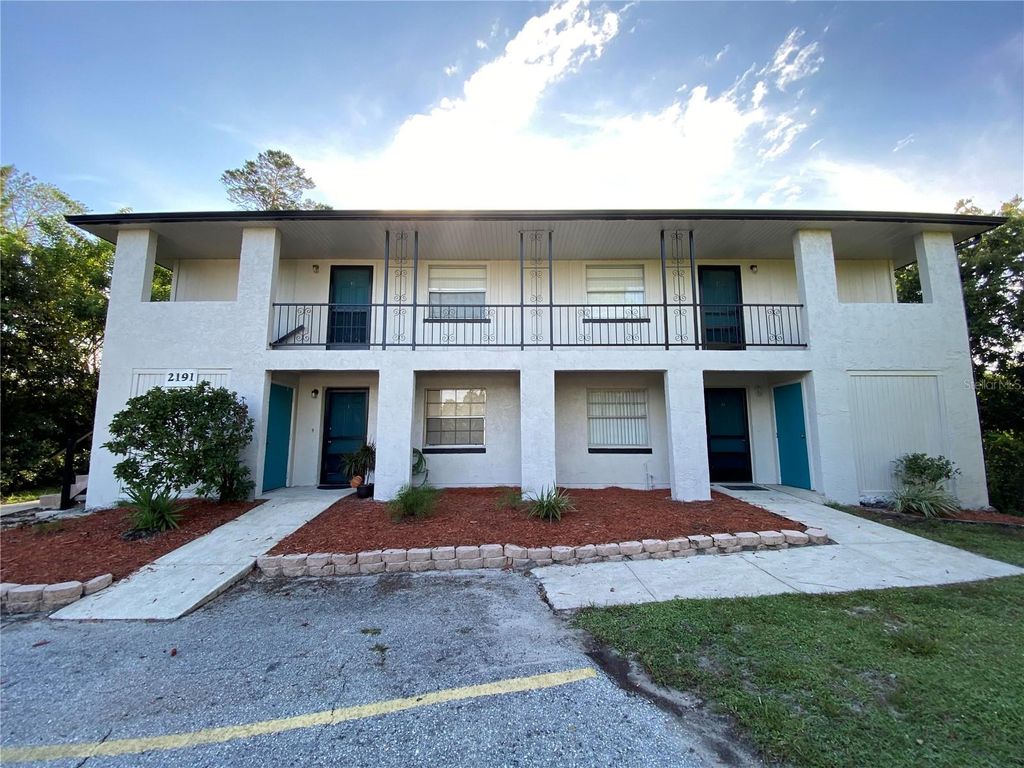 Photo of 2191 Columbia Boulevard #3, Titusville, FL 32780 (MLS # S5145258)