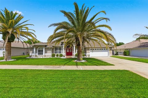 1030 PRINCETON DRIVE CLERMONT FL 34711