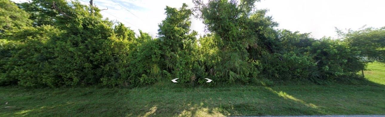 PORT CHARLOTTE SEC 062 - Land