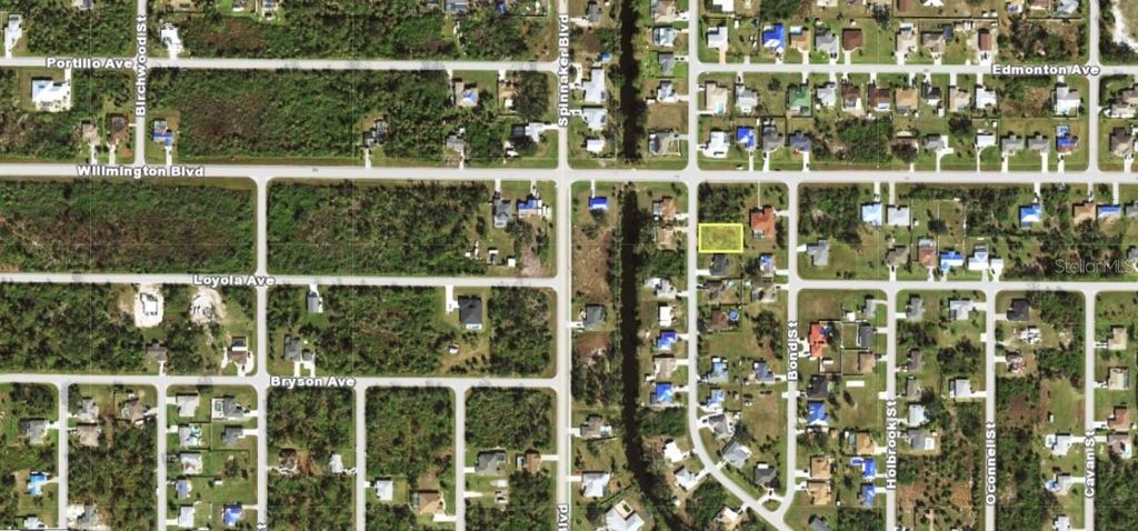 Photo of 6104 Roberta Drive, Englewood, FL 34224 (MLS # TB8437796)