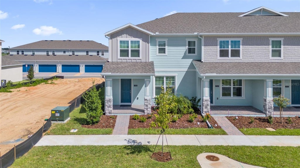 Photo of 17025 Haggerty Hollow Dr, Winter Garden, FL 34787 (MLS # O6441499)