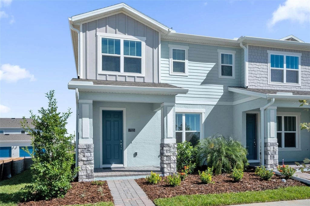 Photo of 17025 Haggerty Hollow Dr, Winter Garden, FL 34787 (MLS # O6441499)
