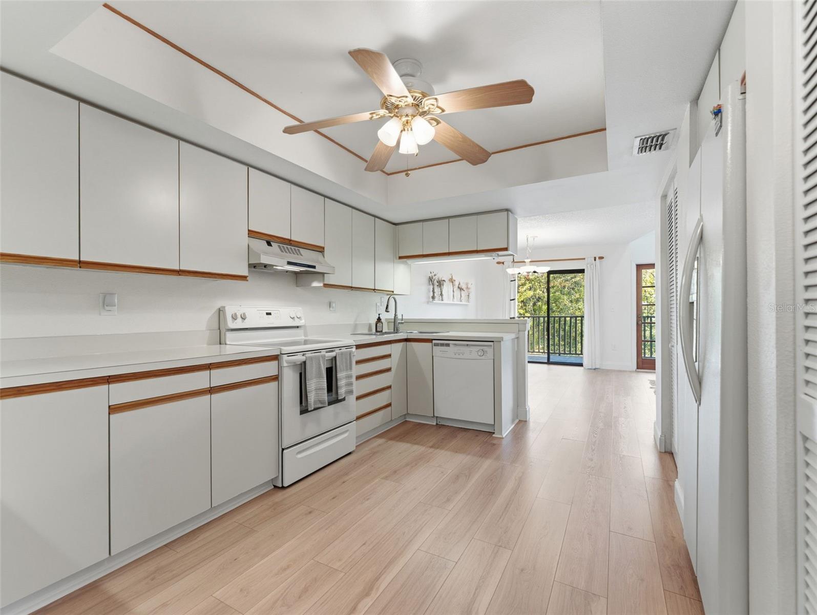 ARBOR TRACE - Residential