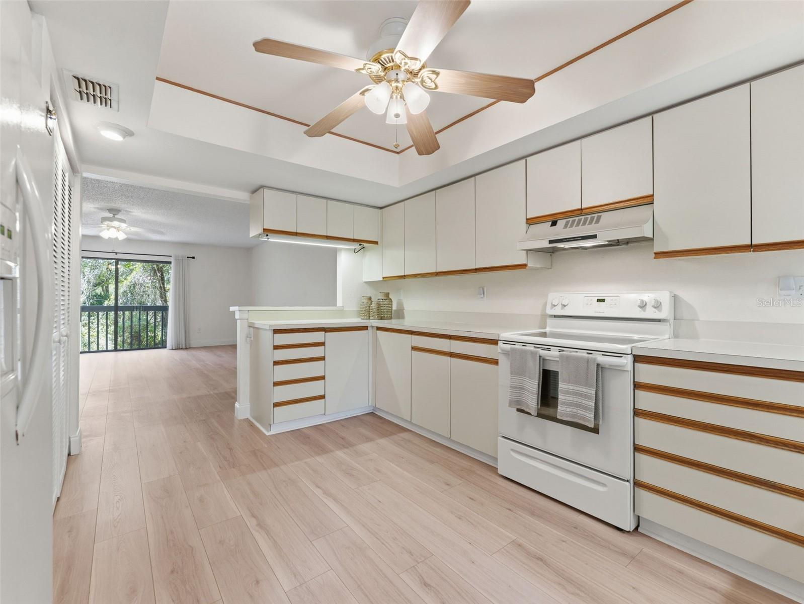 ARBOR TRACE - Residential