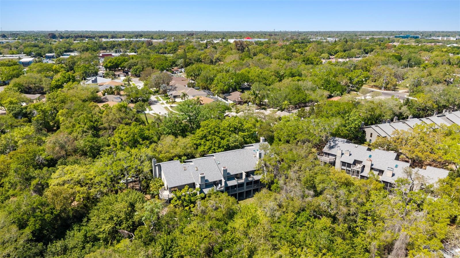 ARBOR TRACE - Residential