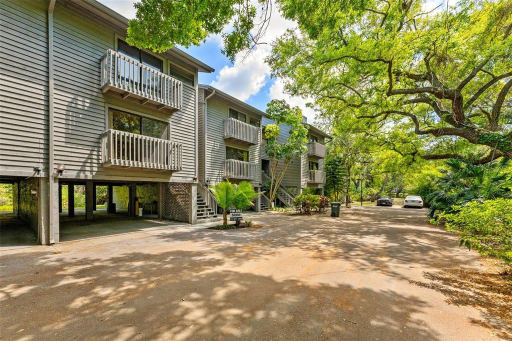 Photo of 2055 Arbor Drive, Clearwater, FL 33760 (MLS # TB8488874)