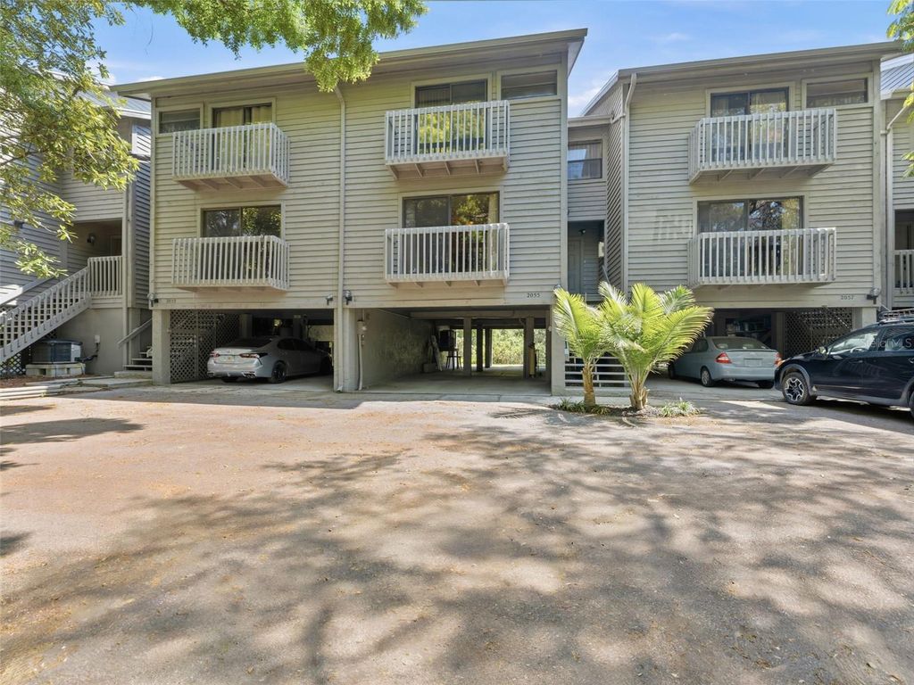 Photo of 2055 Arbor Drive, Clearwater, FL 33760 (MLS # TB8488874)