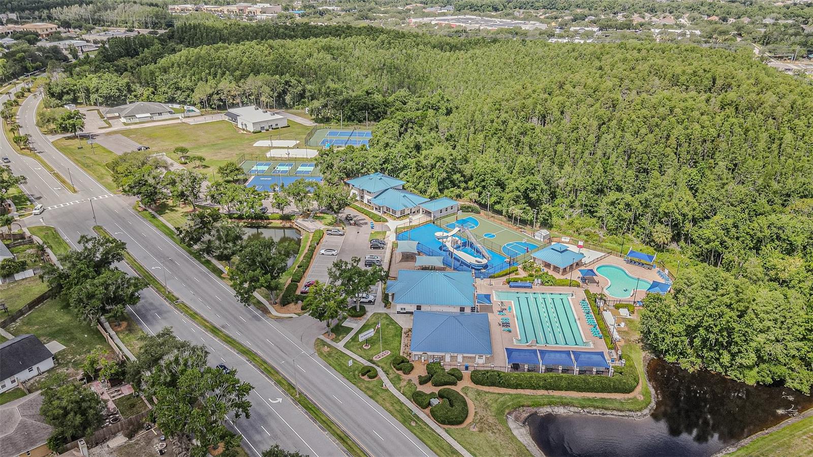LIVE OAK PRESERVE PH 1C VILLAGE - Residential Lease