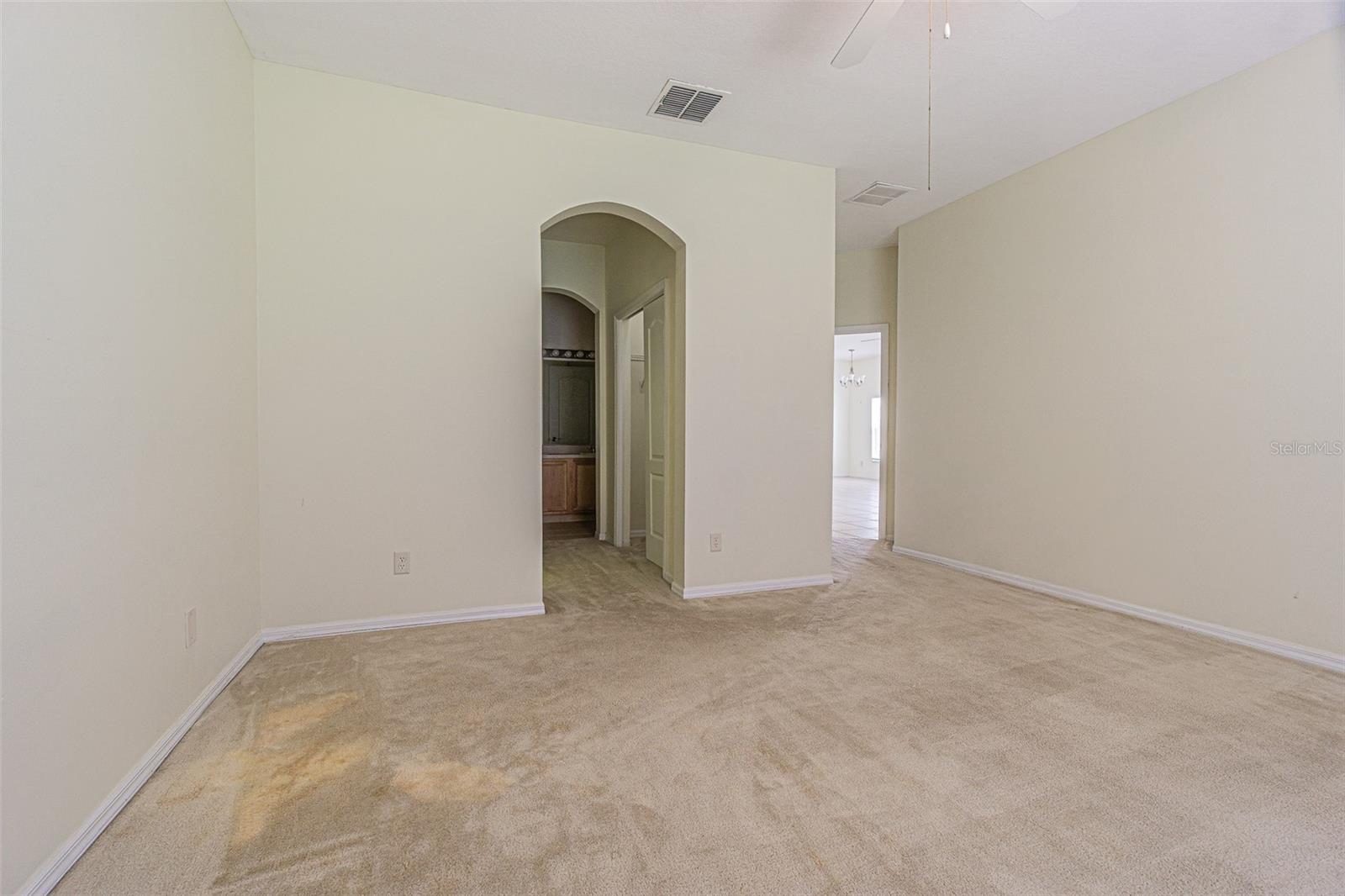 LIVE OAK PRESERVE PH 1C VILLAGE - Residential Lease
