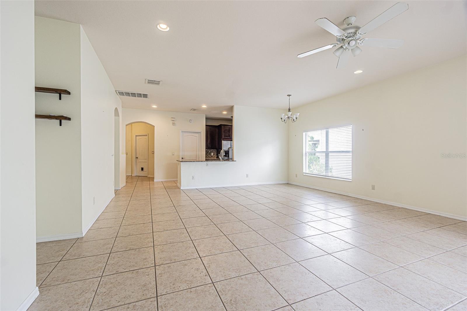 LIVE OAK PRESERVE PH 1C VILLAGE - Residential Lease