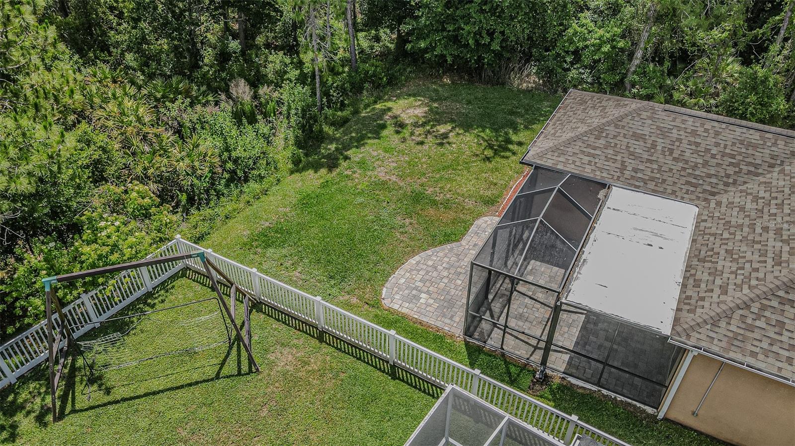 LIVE OAK PRESERVE PH 1C VILLAGE - Residential Lease