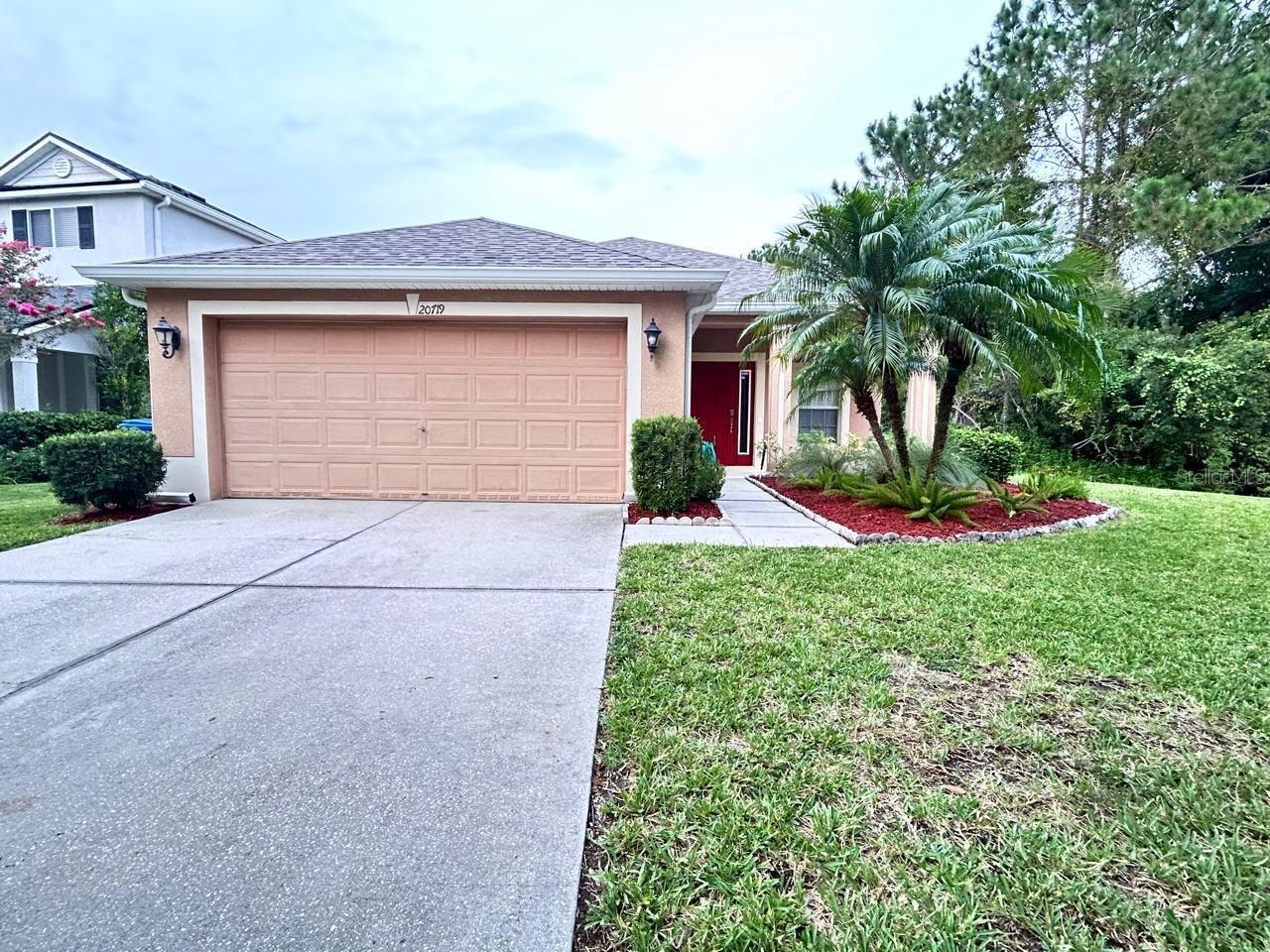 LIVE OAK PRESERVE PH 1C VILLAGE - Residential Lease