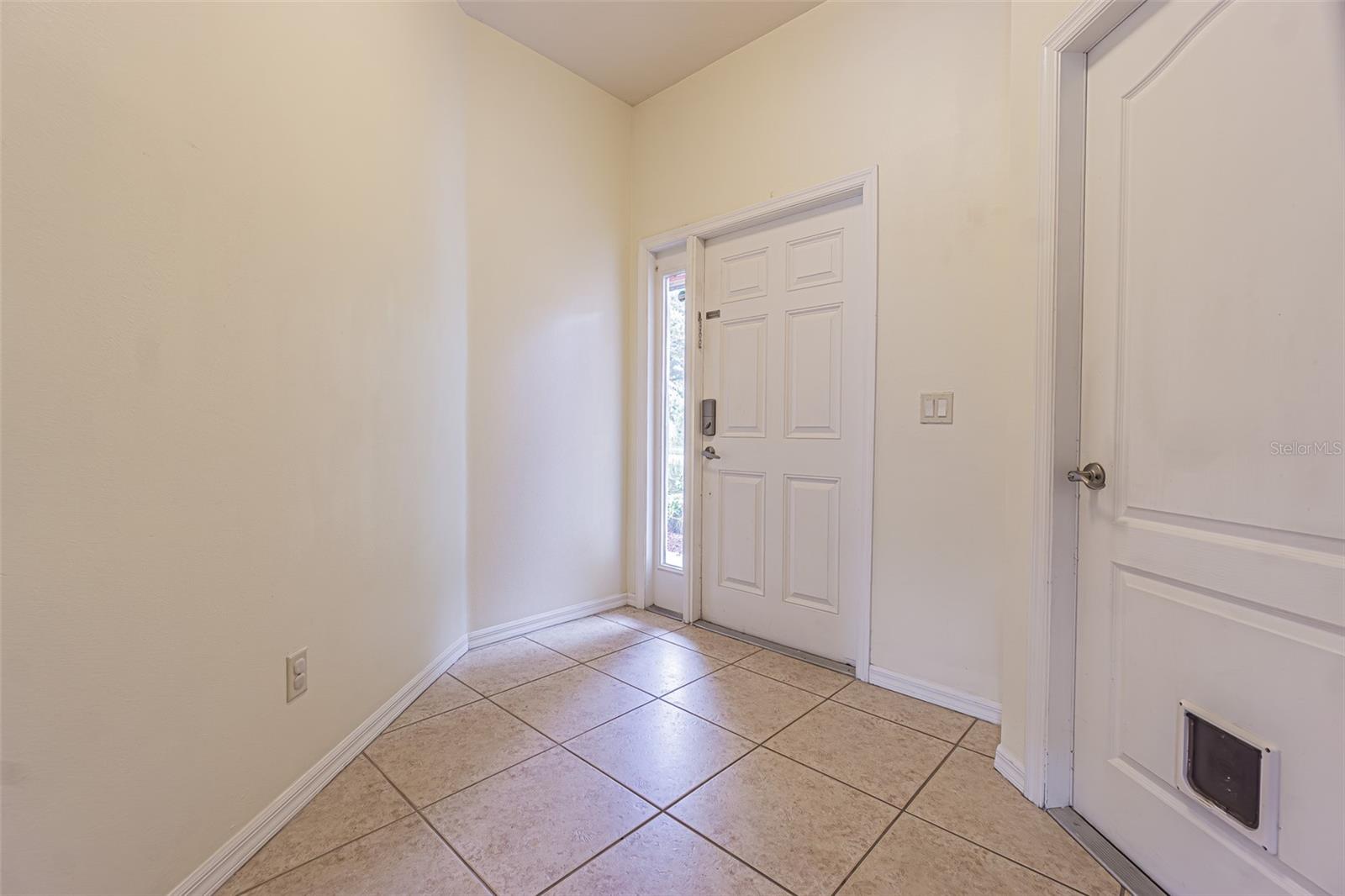 LIVE OAK PRESERVE PH 1C VILLAGE - Residential Lease