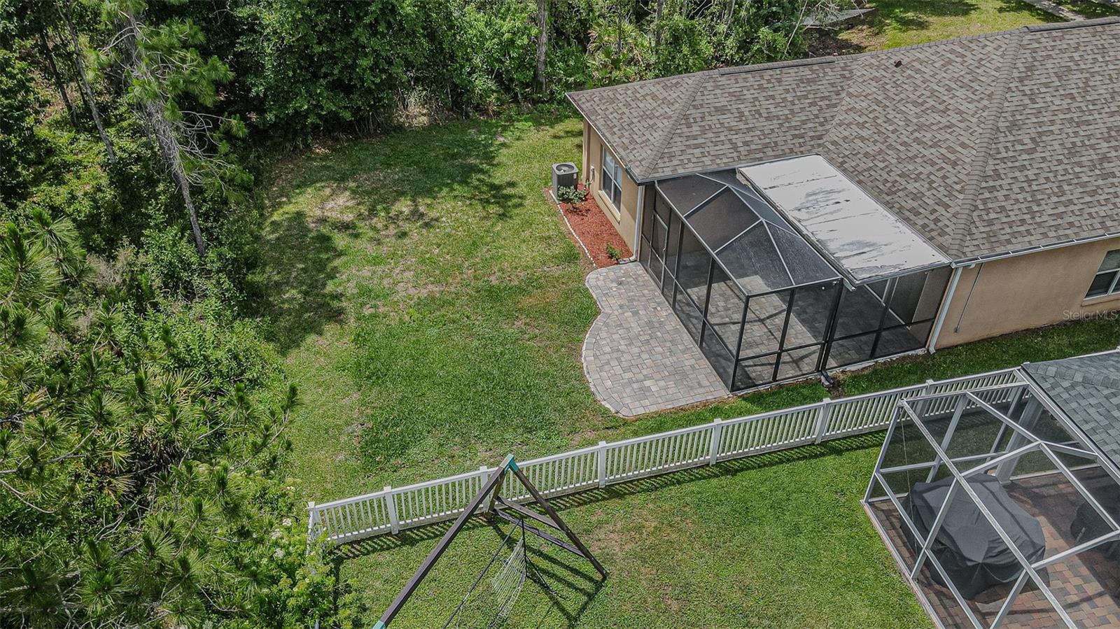 LIVE OAK PRESERVE PH 1C VILLAGE - Residential Lease