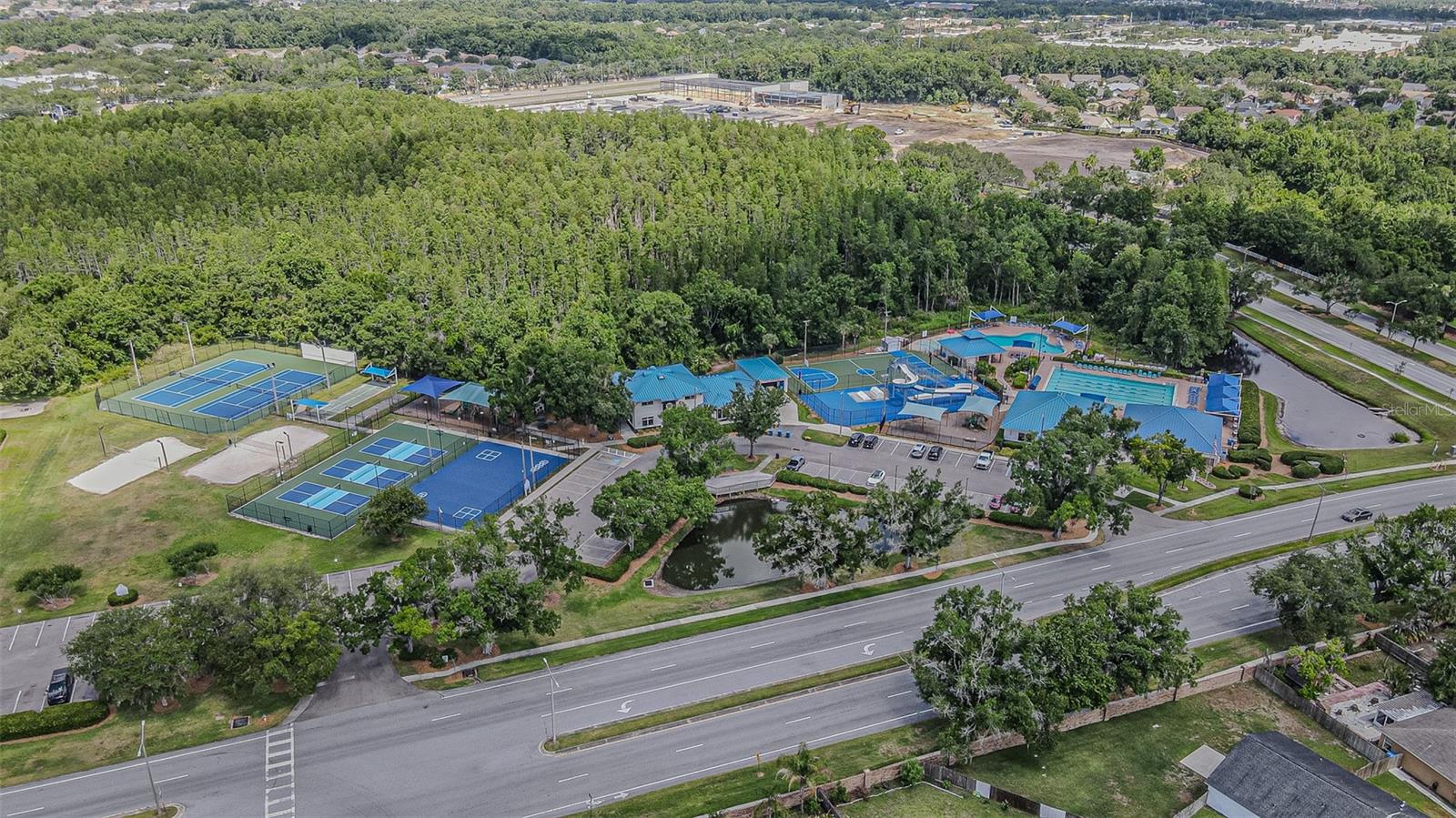 LIVE OAK PRESERVE PH 1C VILLAGE - Residential Lease