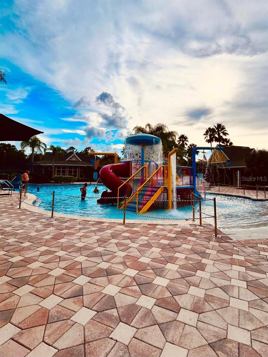 LIVE OAK PRESERVE PH 1C VILLAGE - Residential Lease