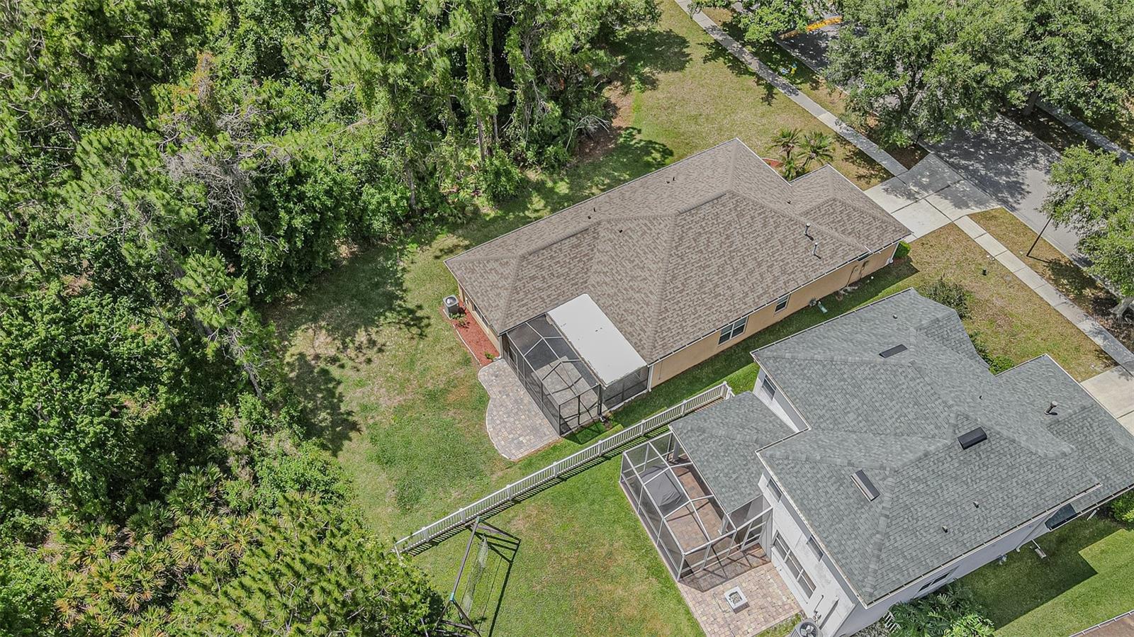 LIVE OAK PRESERVE PH 1C VILLAGE - Residential Lease
