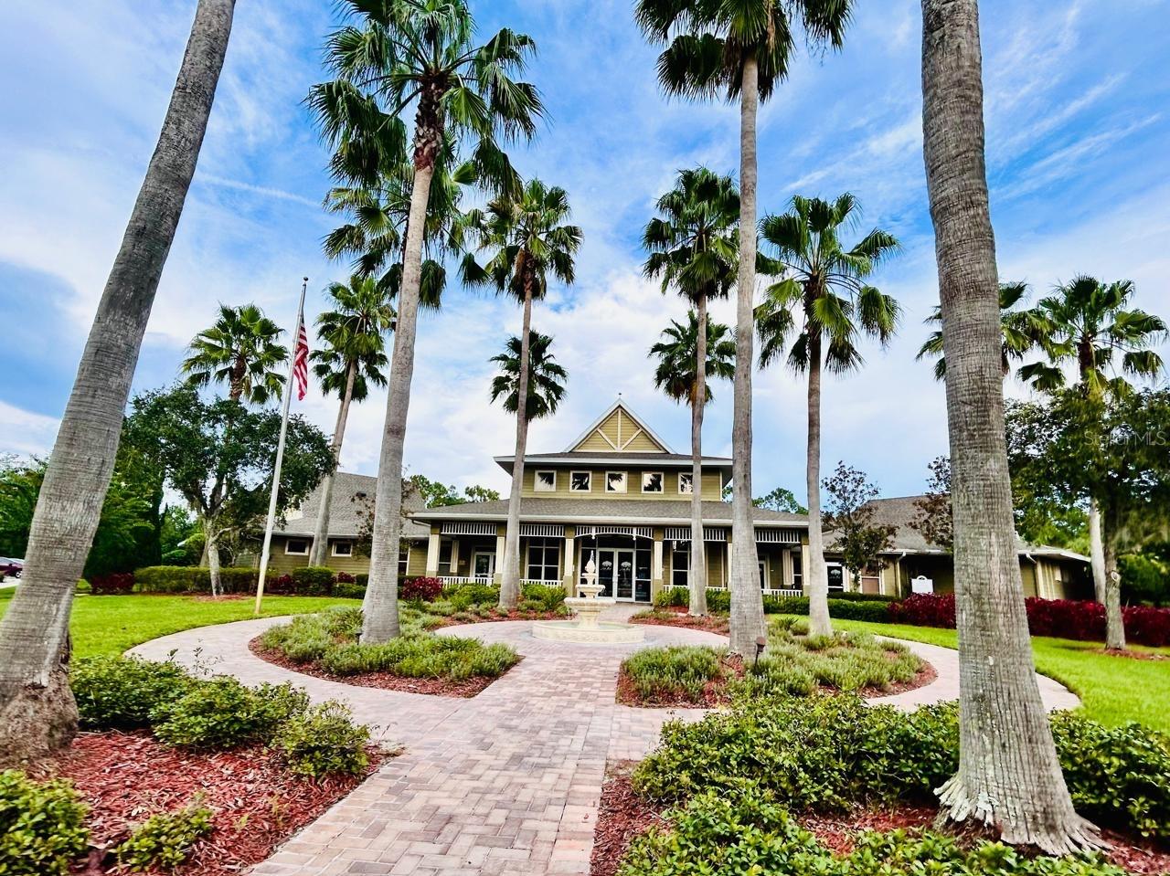 LIVE OAK PRESERVE PH 1C VILLAGE - Residential Lease