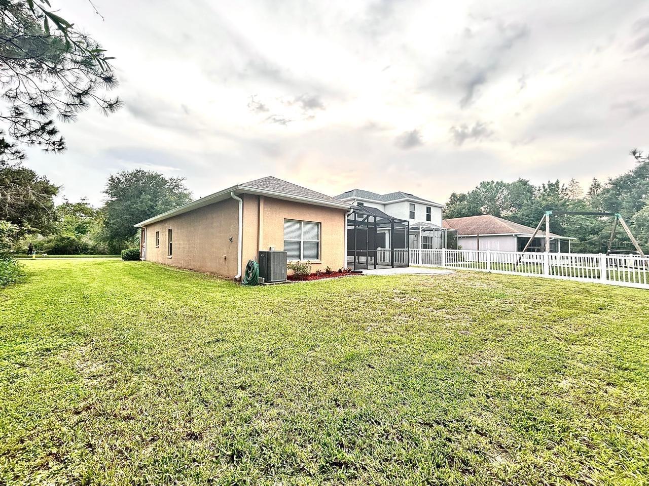 LIVE OAK PRESERVE PH 1C VILLAGE - Residential Lease