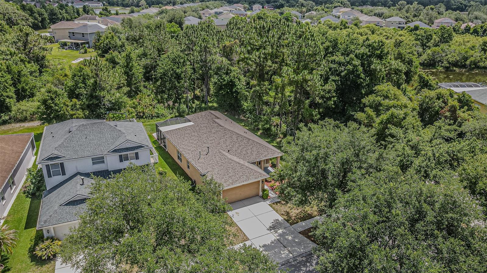 LIVE OAK PRESERVE PH 1C VILLAGE - Residential Lease