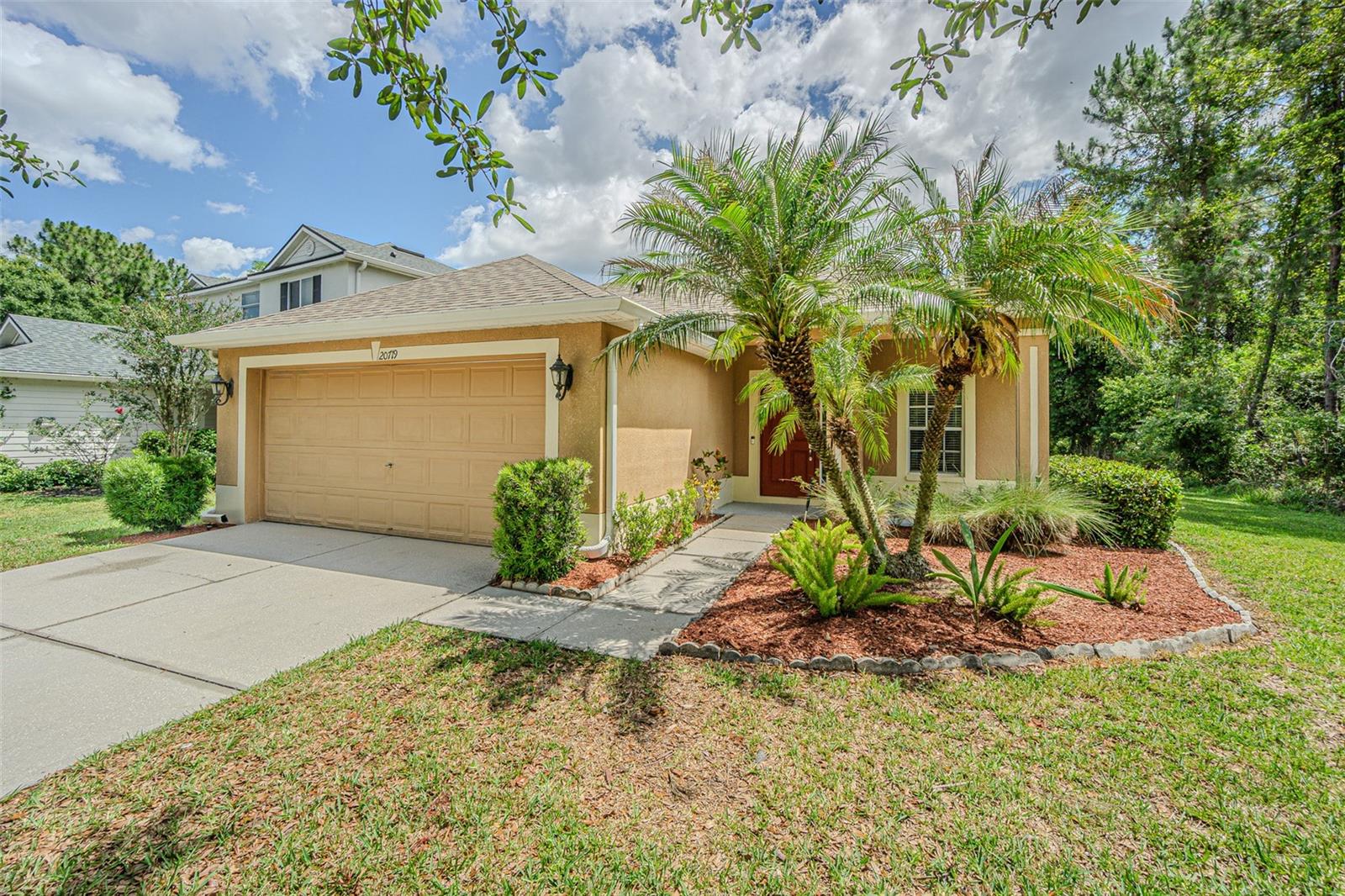 LIVE OAK PRESERVE PH 1C VILLAGE - Residential Lease