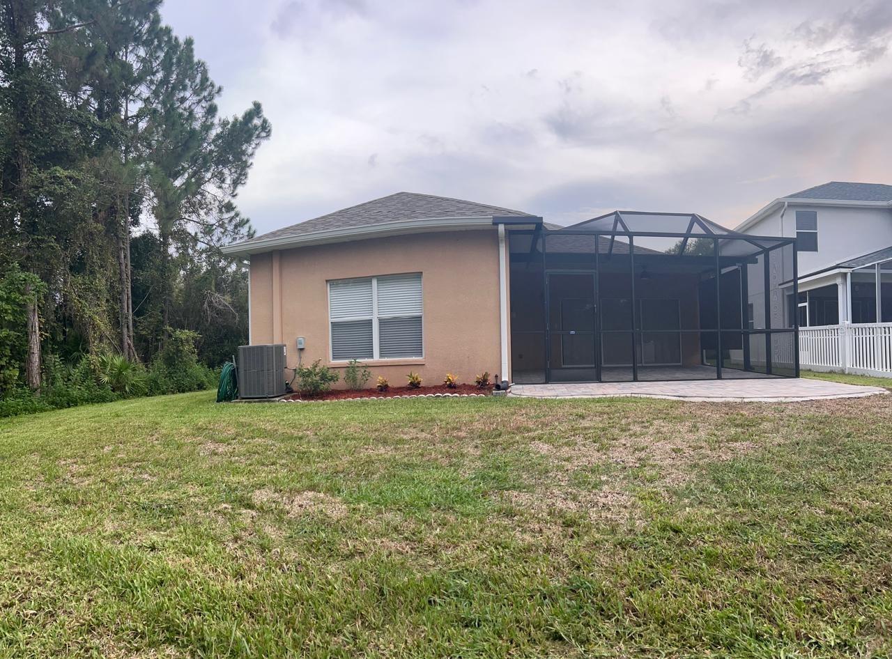 LIVE OAK PRESERVE PH 1C VILLAGE - Residential Lease