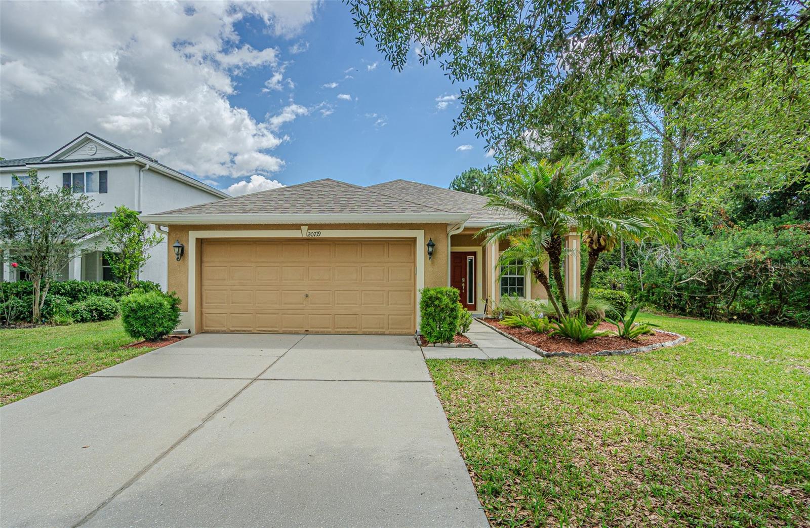 LIVE OAK PRESERVE PH 1C VILLAGE - Residential Lease