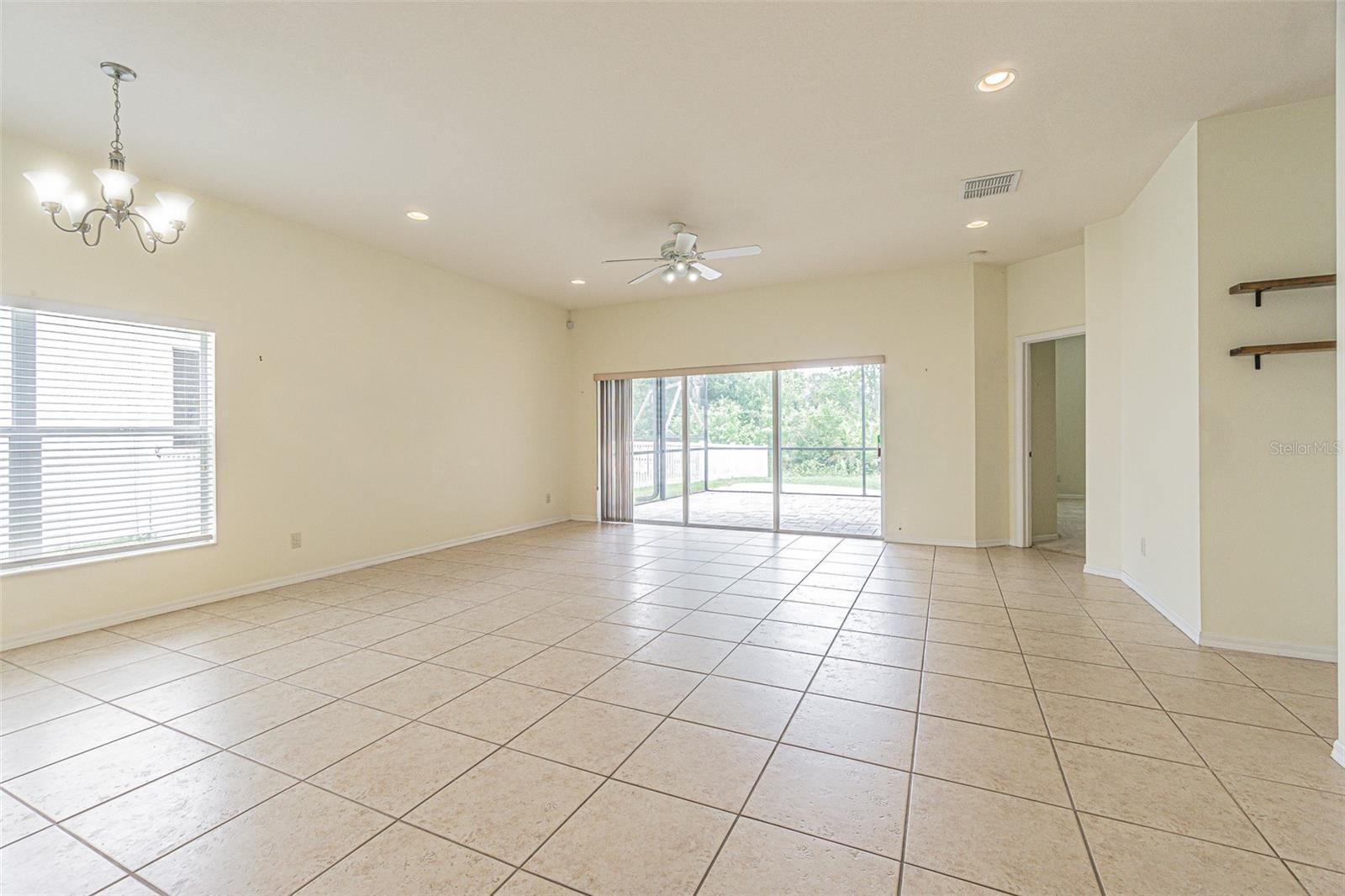 LIVE OAK PRESERVE PH 1C VILLAGE - Residential Lease