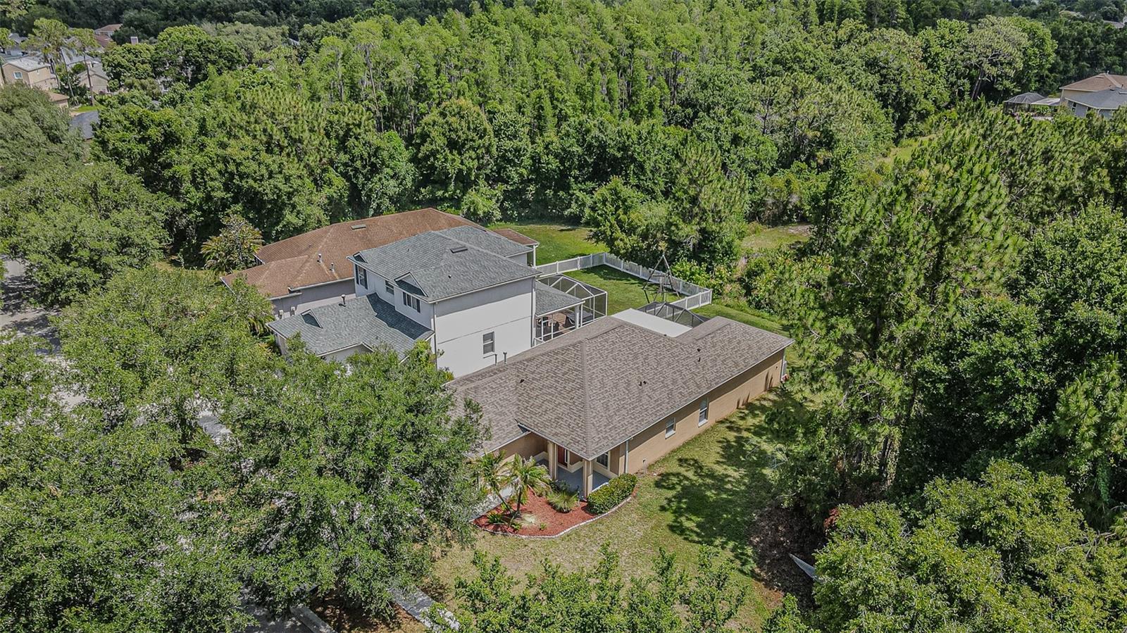 LIVE OAK PRESERVE PH 1C VILLAGE - Residential Lease