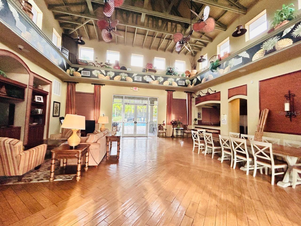 LIVE OAK PRESERVE PH 1C VILLAGE - Residential Lease