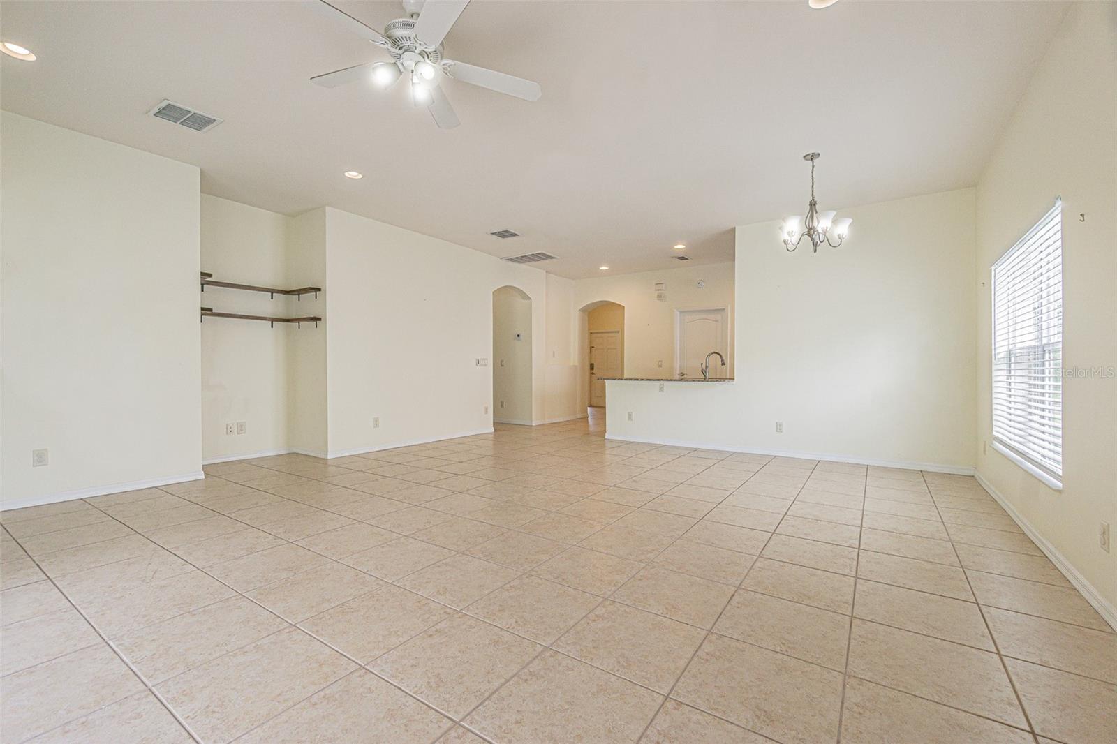 LIVE OAK PRESERVE PH 1C VILLAGE - Residential Lease