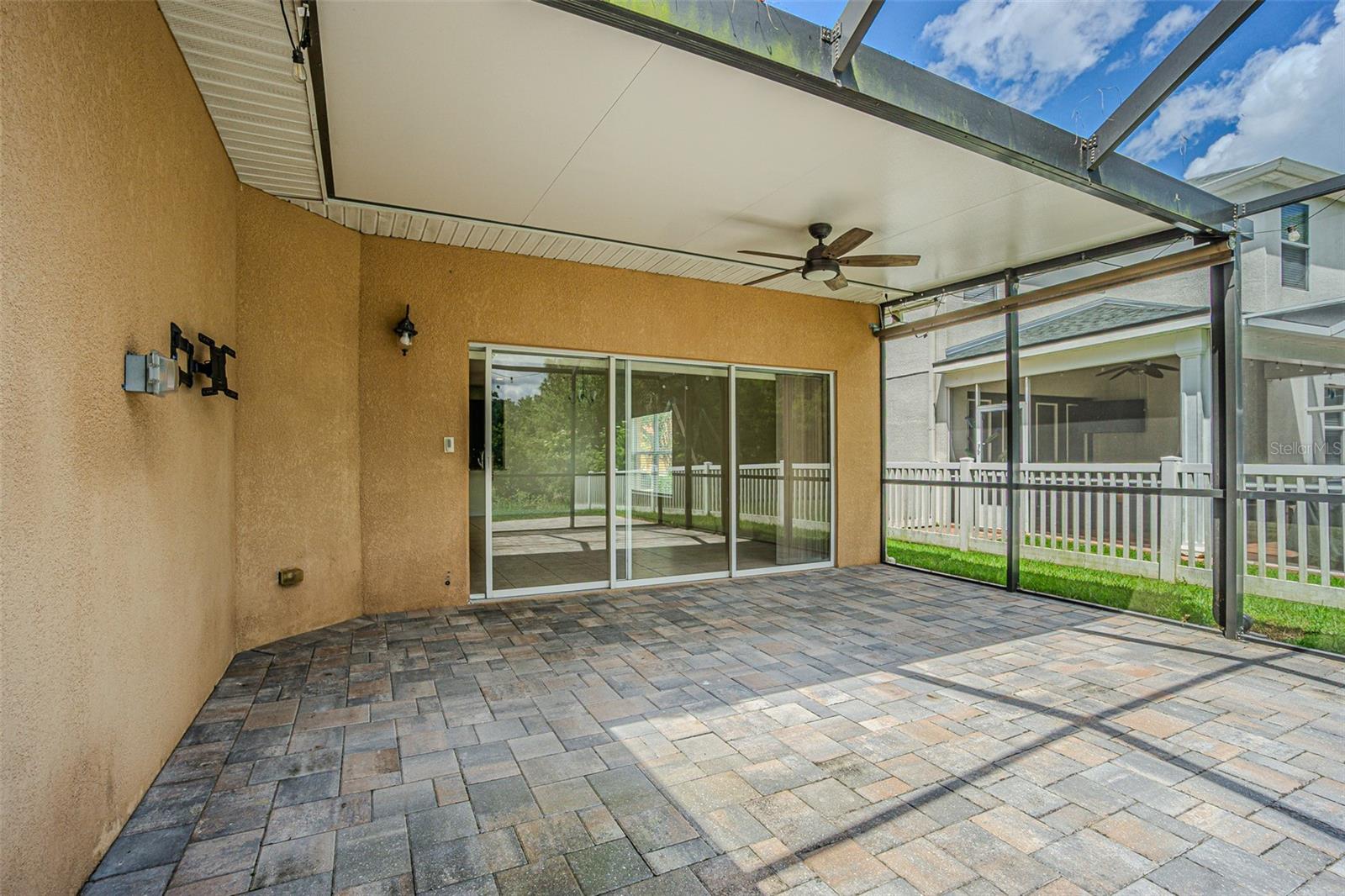LIVE OAK PRESERVE PH 1C VILLAGE - Residential Lease