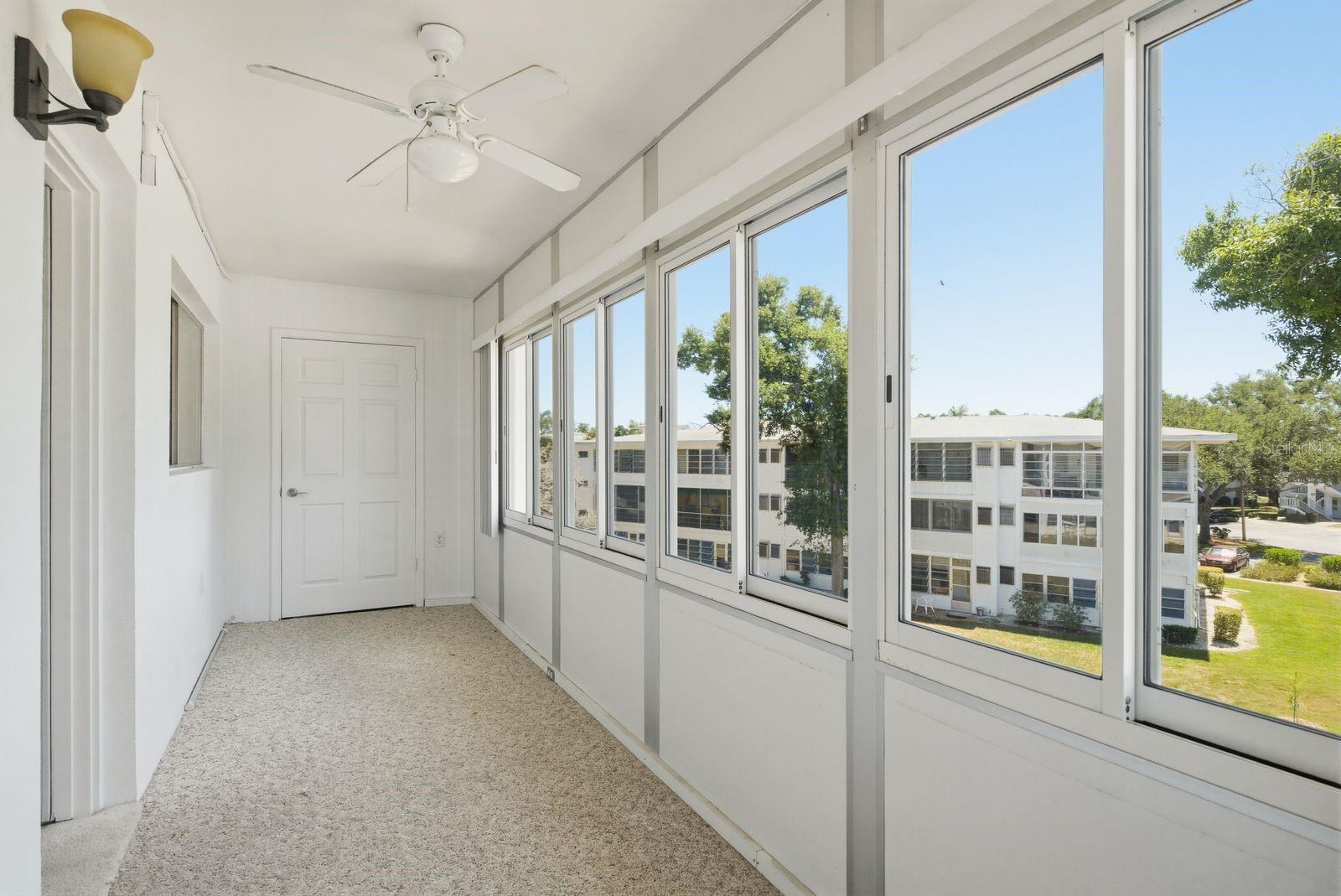 SEMINOLE GARDEN APTS CO-OP - Residential