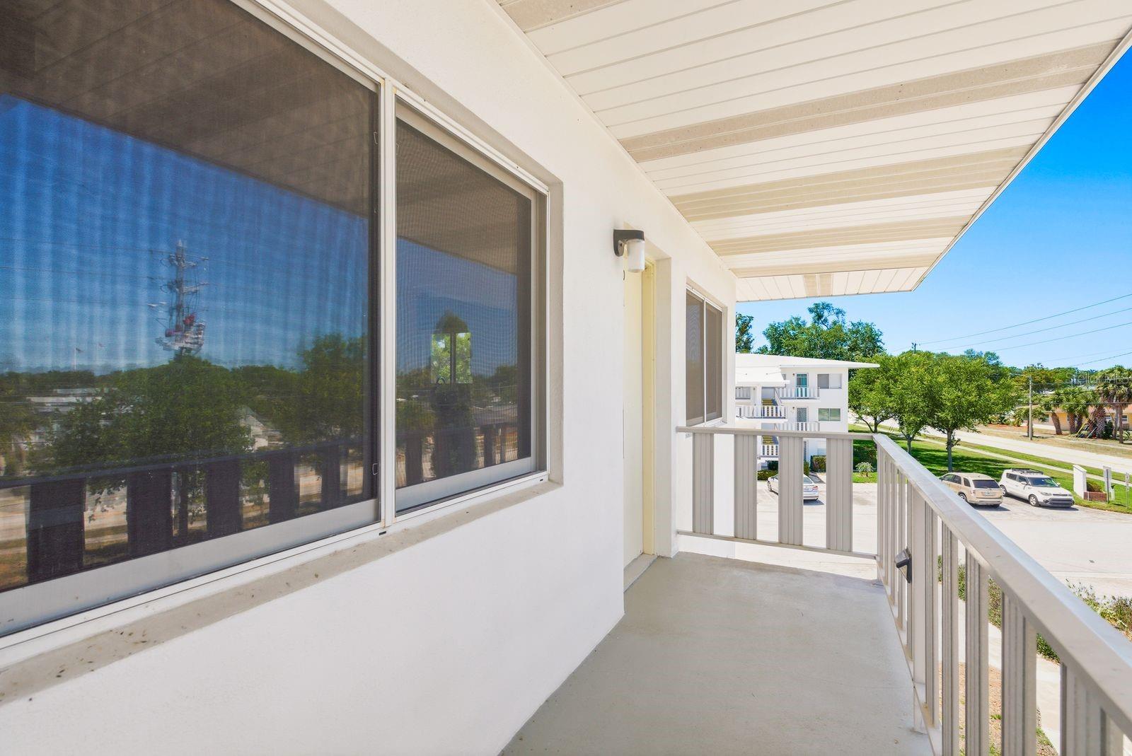 SEMINOLE GARDEN APTS CO-OP - Residential