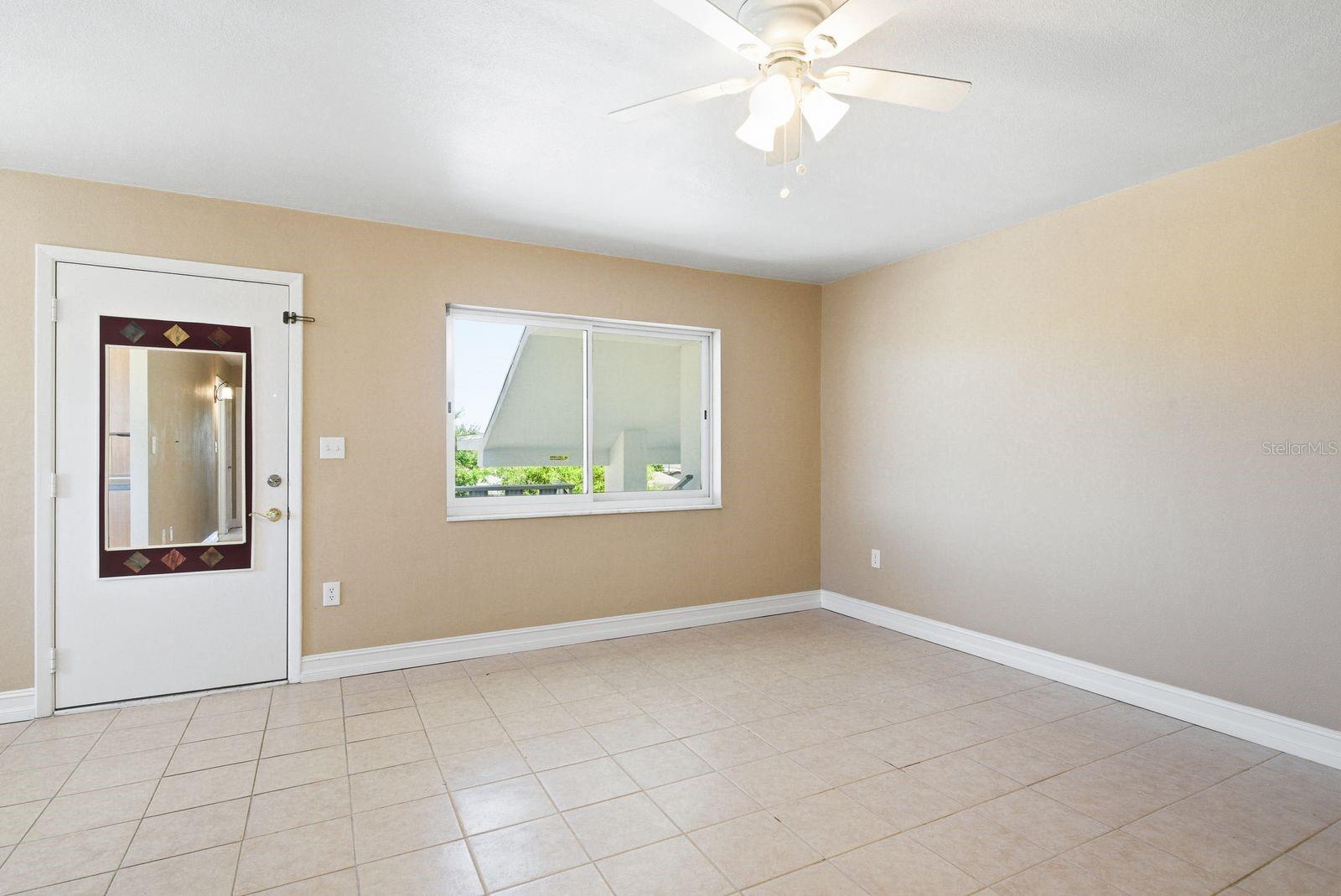 SEMINOLE GARDEN APTS CO-OP - Residential